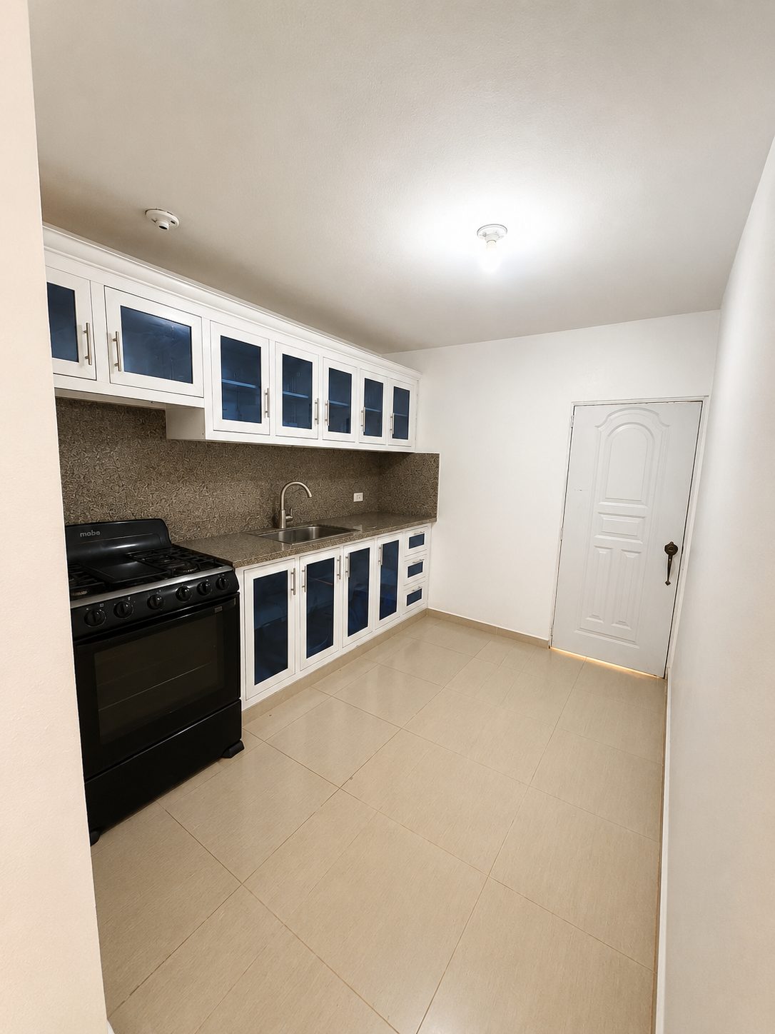 Cocina fría